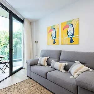  Apartment Famara Spanien