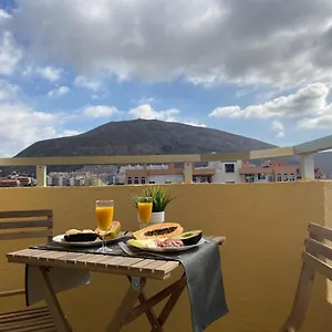  Privatunterkunft Preciosas En La Casa De Spanien