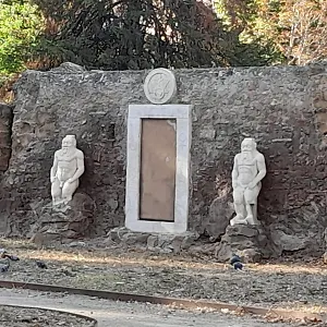 Pensiero Rom