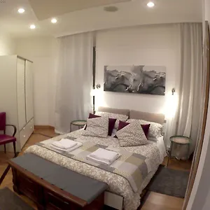 Lilium House Aventino Roma