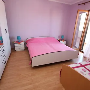  Apartment Sandi Kroatien