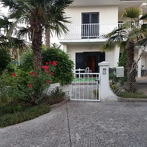  Apartment Beachfront Palma Kroatien