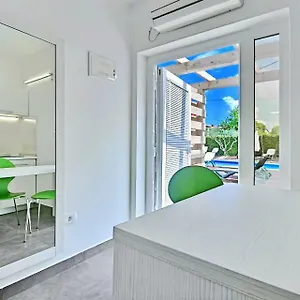  Apartment Elio Kroatien