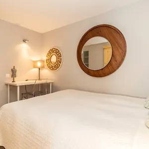  Apartment Ria Formosa Portugal