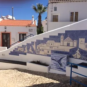  Ferienhaus Casa Do Gato Portugal
