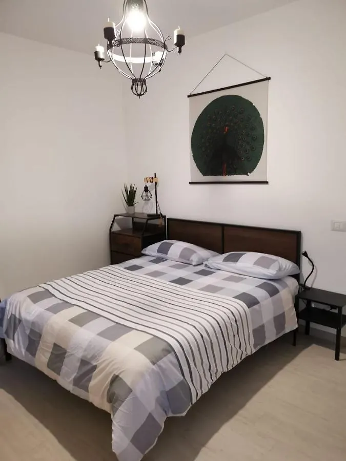 Officinale Rome Apartment, Pineta Sacchetti Appartement
