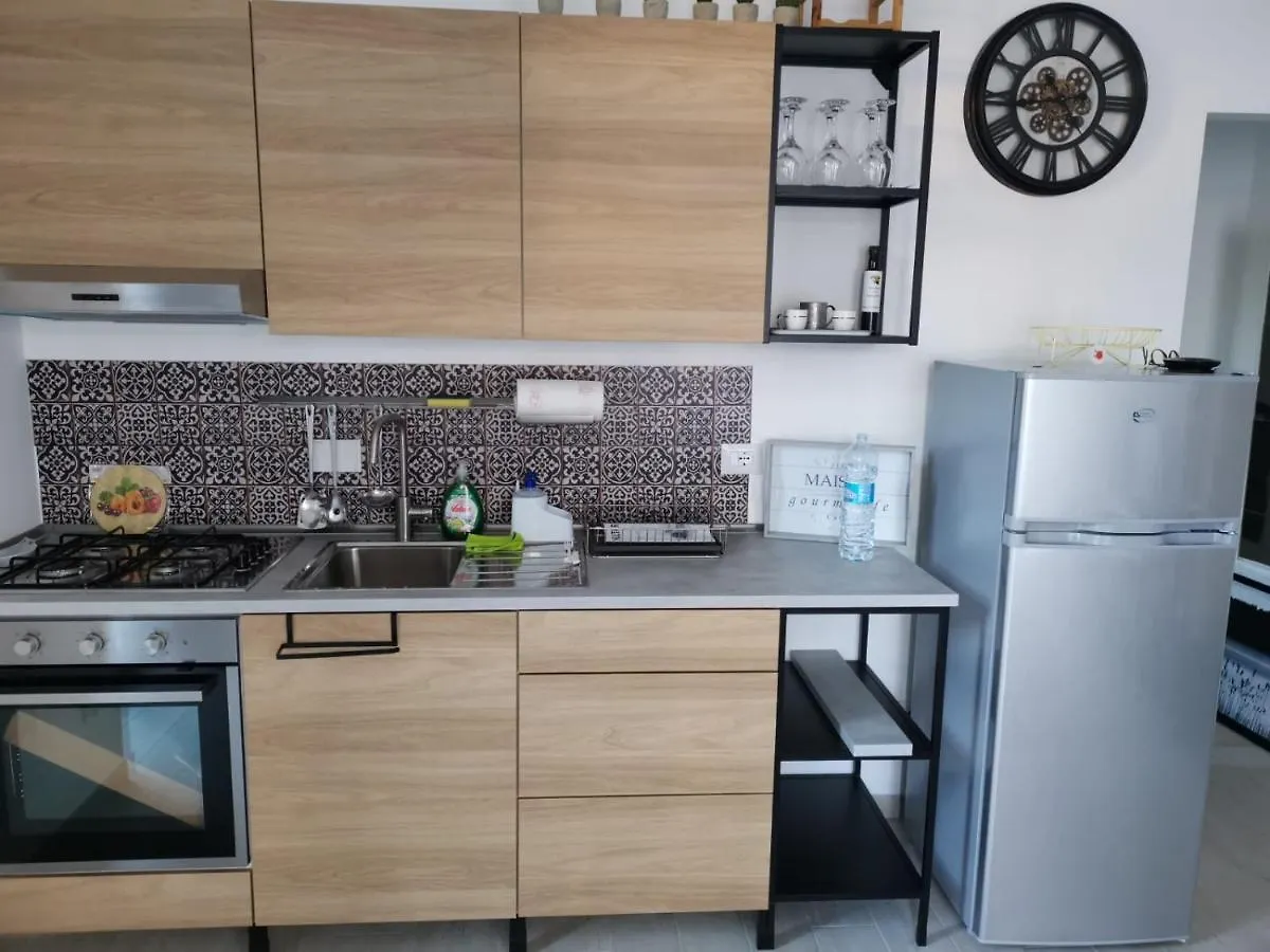 Apartmán Officinale Rome Apartment, Pineta Sacchetti