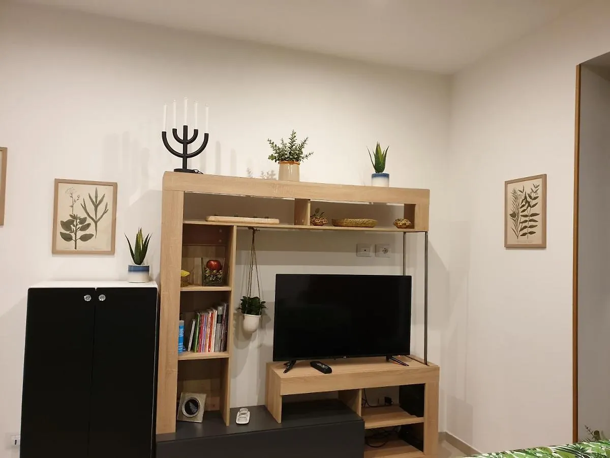 Appartement Officinale Rome Apartment, Pineta Sacchetti