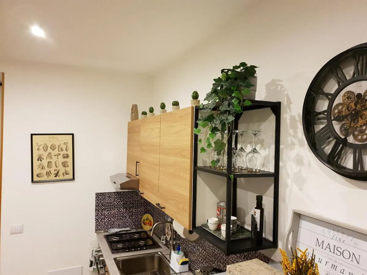 Officinale Rome Apartment, Pineta Sacchetti 0*,