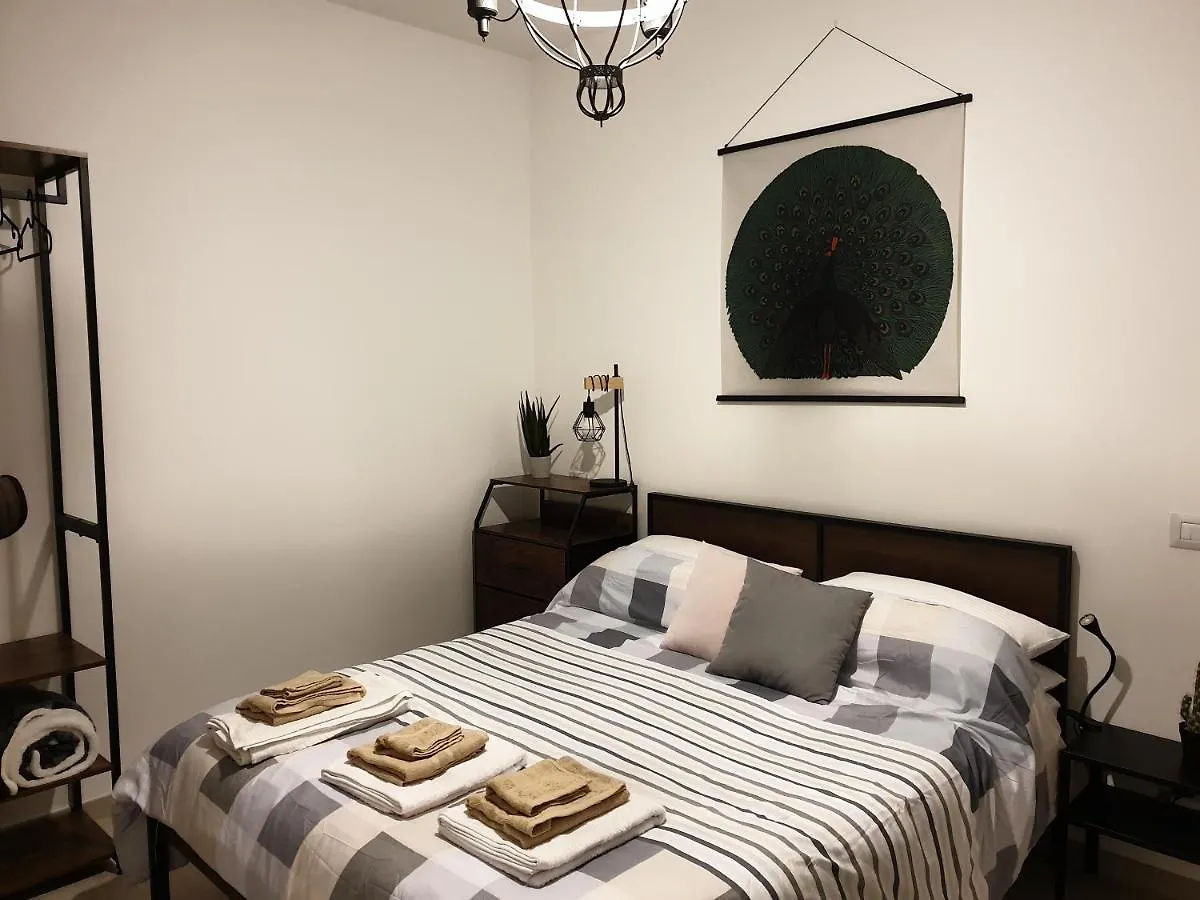 Officinale Rome Apartment, Pineta Sacchetti