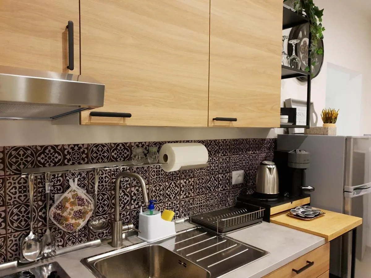 Officinale Rome Apartment, Pineta Sacchetti
