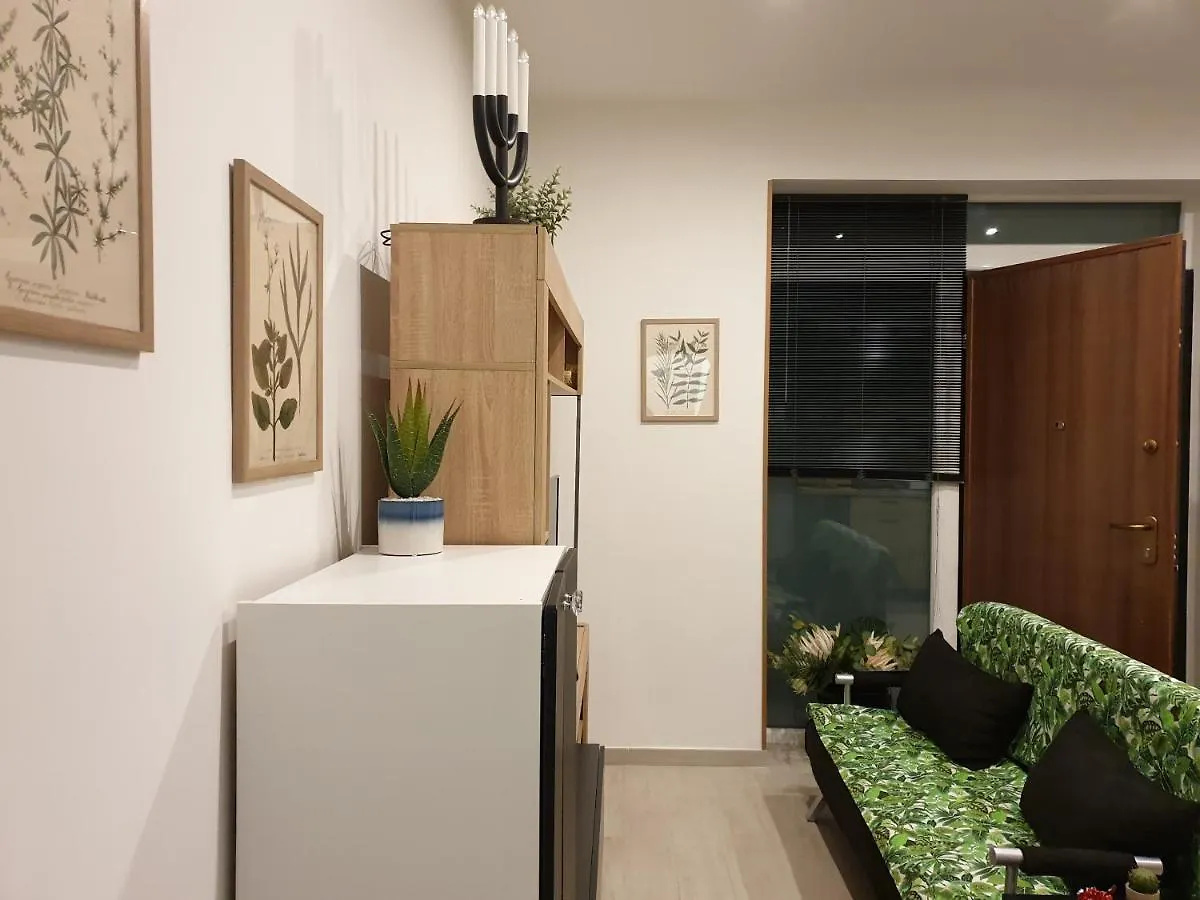 Officinale Rome Apartment, Pineta Sacchetti 0*,