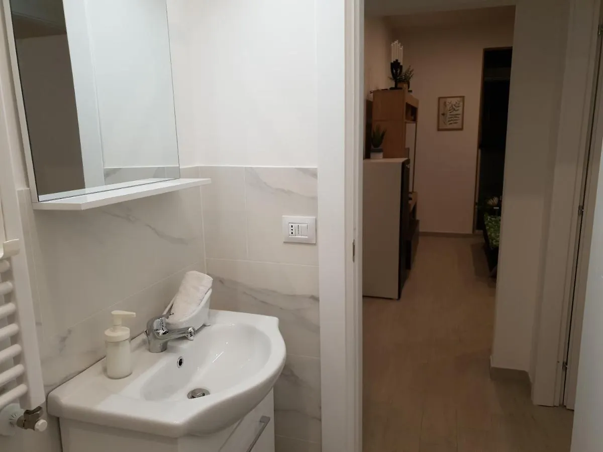 Officinale Rome Apartment, Pineta Sacchetti Appartement