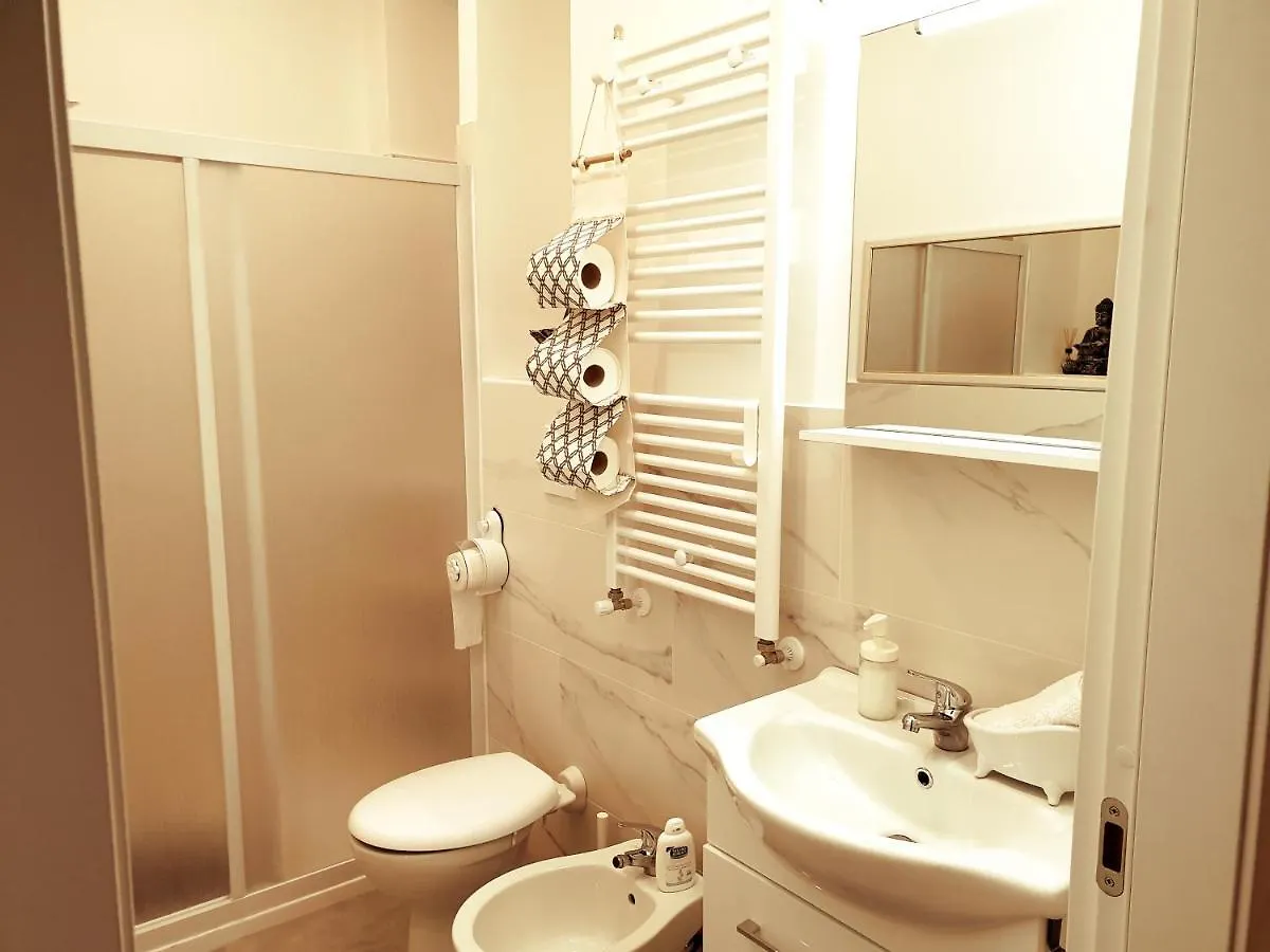 Officinale Rome Apartment, Pineta Sacchetti