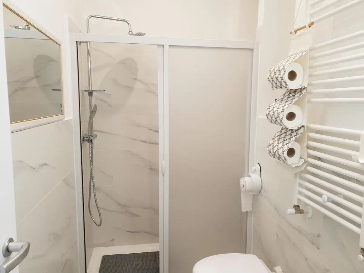 Appartement Officinale Rome Apartment, Pineta Sacchetti