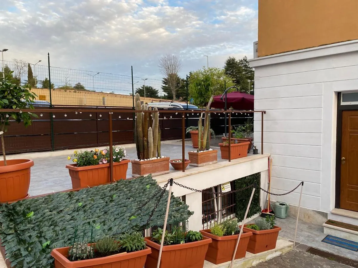 Officinale Rome Apartment, Pineta Sacchetti