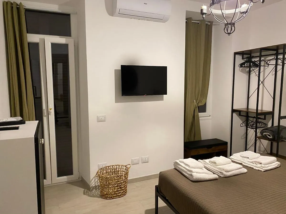 Officinale Rome Apartment, Pineta Sacchetti Appartement