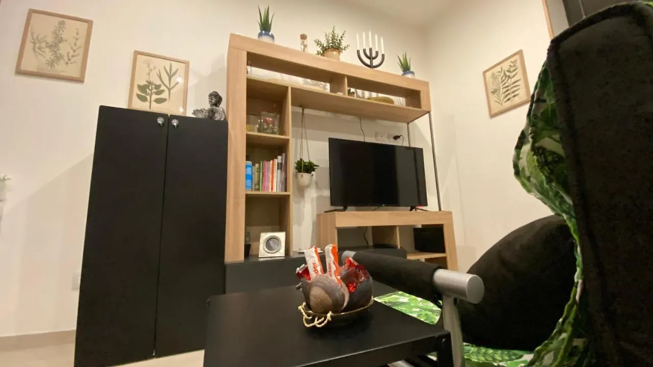 Officinale Rome Apartment, Pineta Sacchetti Appartement