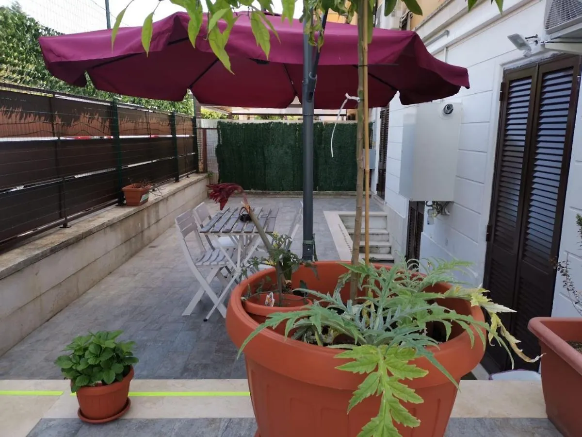 Officinale Rome Apartment, Pineta Sacchetti 0*,