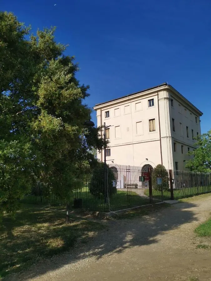 Appartement Officinale Rome Apartment, Pineta Sacchetti
