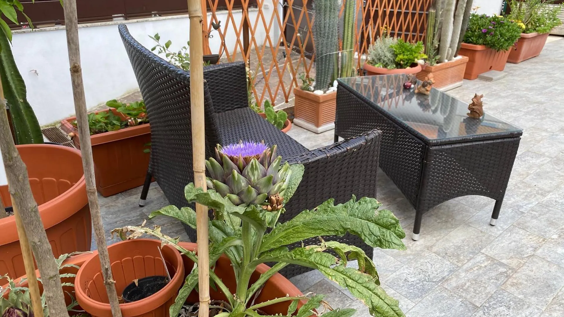 Officinale Rome Apartment, Pineta Sacchetti